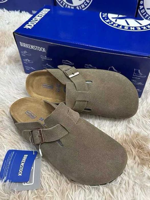Birkenstock_Boston_Soft R.42