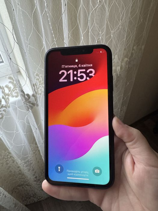 Iphone XR на 64gb