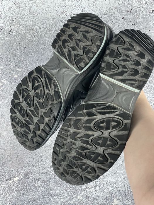 Жіночі трекінгові кросівки LOWA Gorgon GTX | gore-tex 38