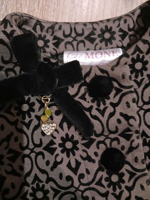 Продам піджак mone
