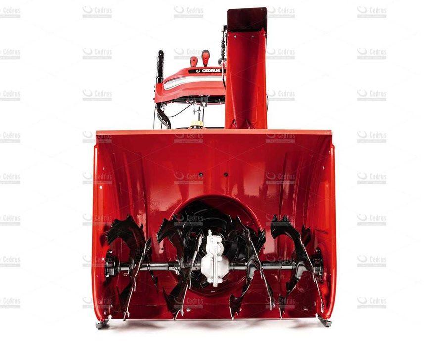 Odśnieżarka spalinowa Cedrus SB61G-E+