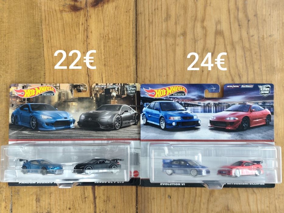 1:64 hot wheels real riders e packs ferrari. Team transport