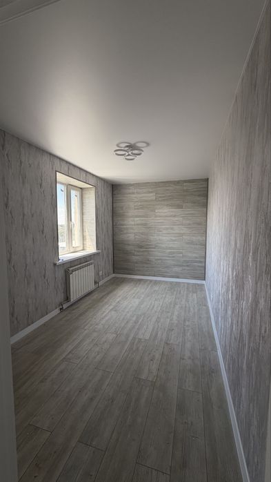 Продам 2-кімнатну квартиру з капітальним ремонтом. Некрасівка.