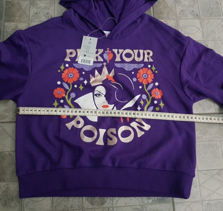 Худі кофта для дівчинки 152 розміру