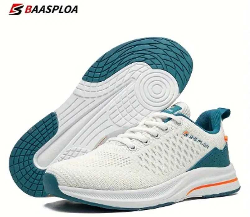 Чоловічі кросівки BAASPLOA 42 розмір – нові, демісезонні