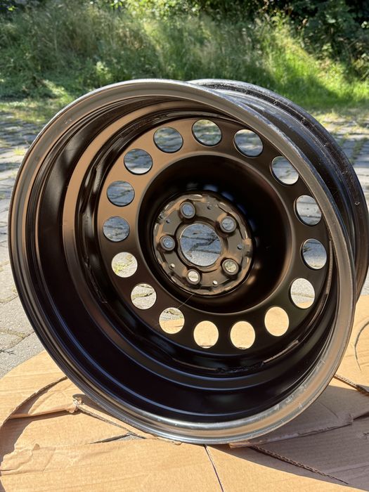 MERCEDES V-KLASA W447 VITO 17'' 5X112X66,6 ET50