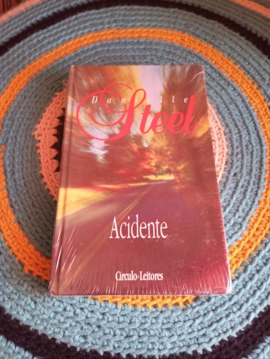 Danielle Steel - Acidente