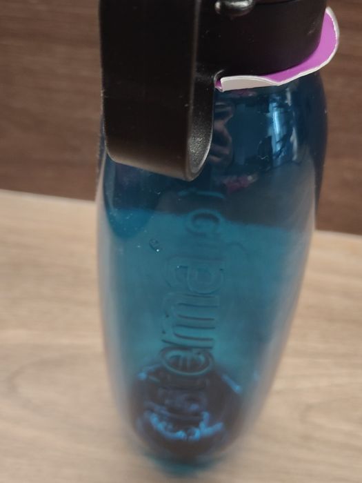 Bidon butelka sistema tritan traverse 650ml