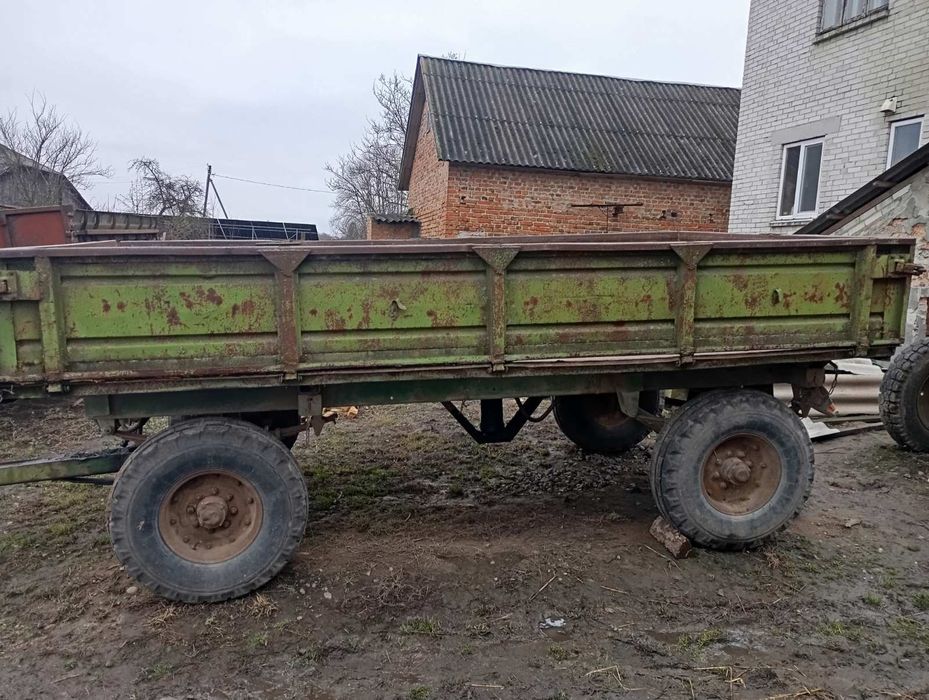 Продам трактор МТЗ