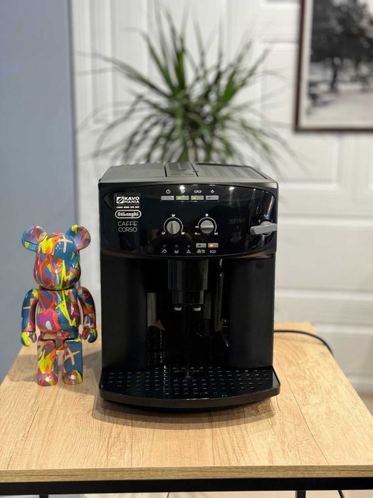 Кавоварка Delonghi Magnifica Cafe Corso б/в