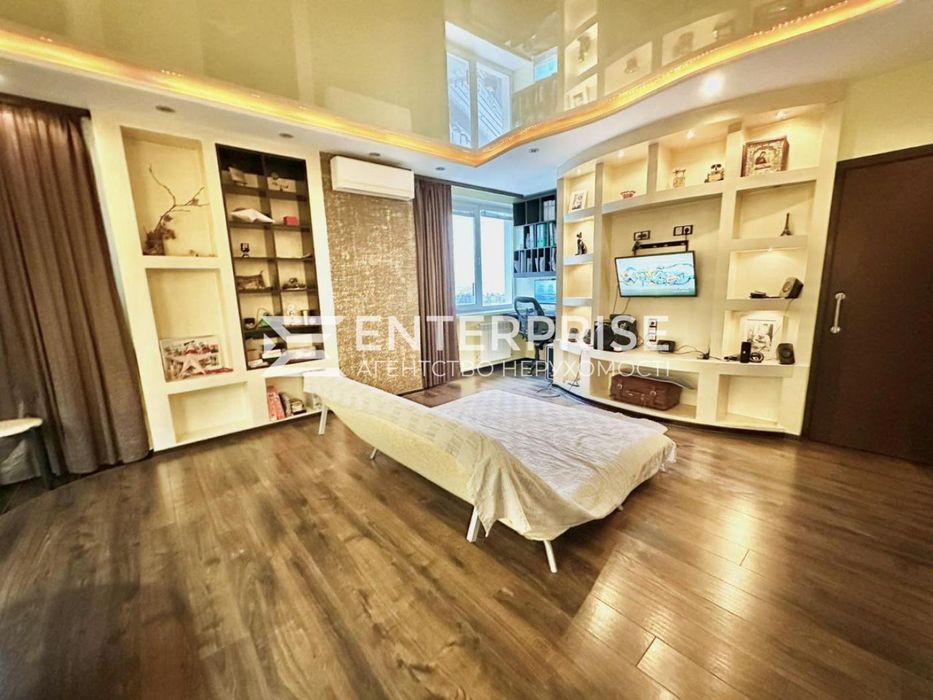 Продаж 2к. квартири, ЖК "ПАРКОВИЙ", Святошинський район, б-р М.Руденко