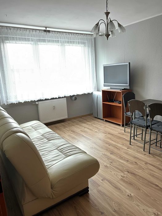 Mieszkanie – Katowice, Zawodzie - Widok 2