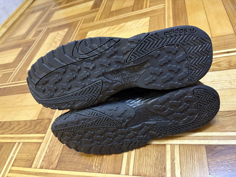 Продам чоловічі кросівки б/у