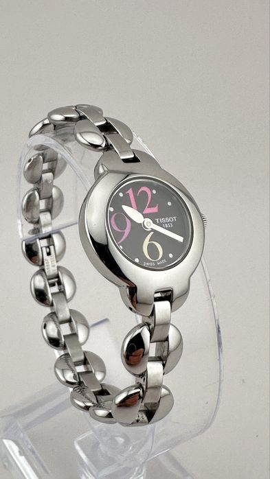 Zegarek Damski Tissot Grain de Folie