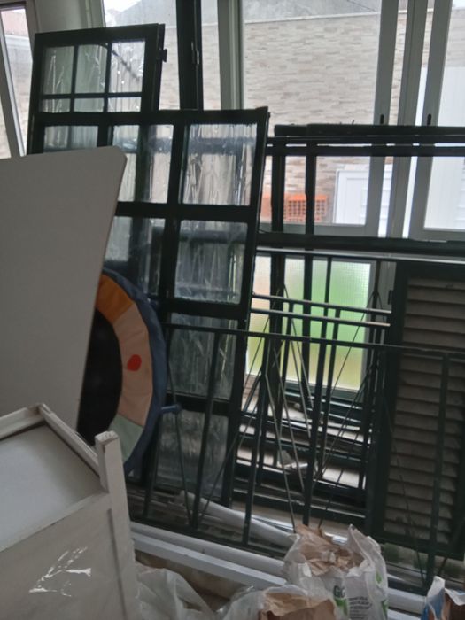 Vendo cozinha usada com Electrodomésticos