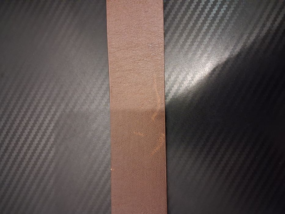 Pasek Klasyczny Vintage