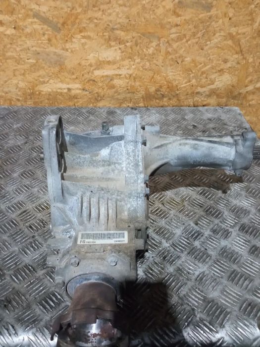 Caixa de transferências / diferencial Opel Antara 2.0 Cdti