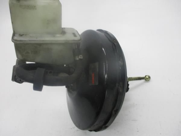 Servofreio FIAT Punto (188_)