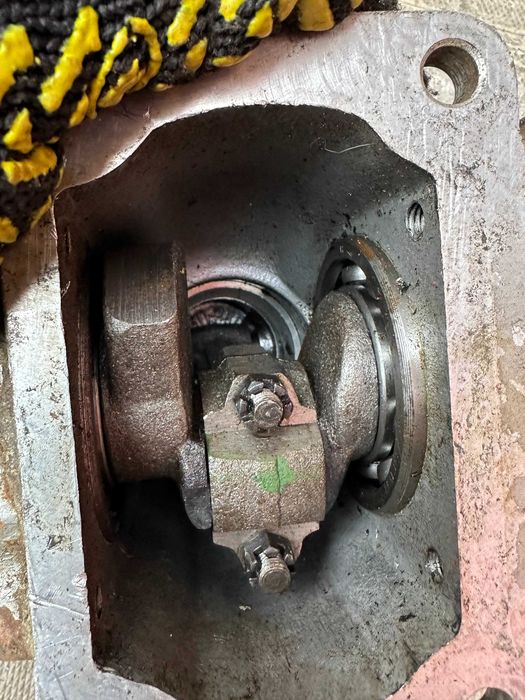 Компрессор   Новый