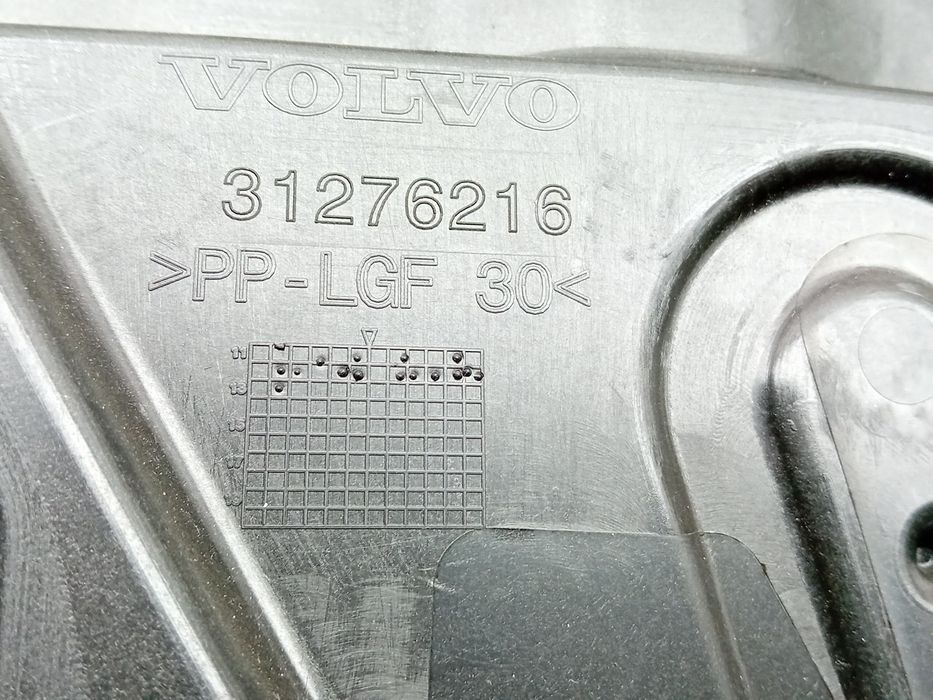 Elevador vidros frente direito VOLVO V40 Hatchback