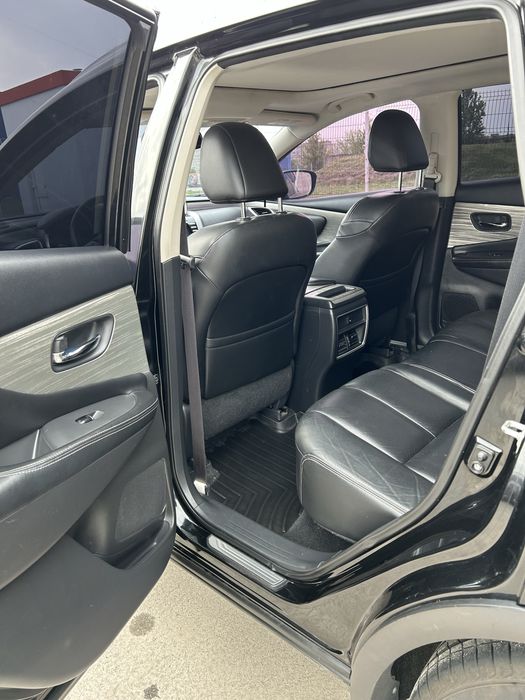 Продам NISSAN Murano 2015 рік