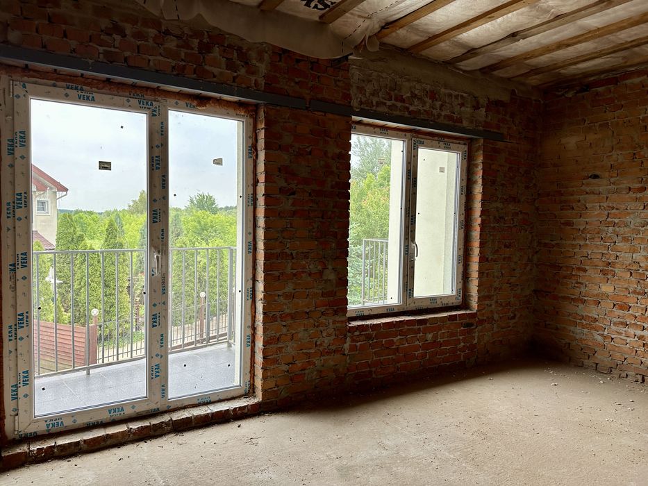 Без комісії! Таунхаус 125 м2 біля Одеської траси, газ! Юрівка