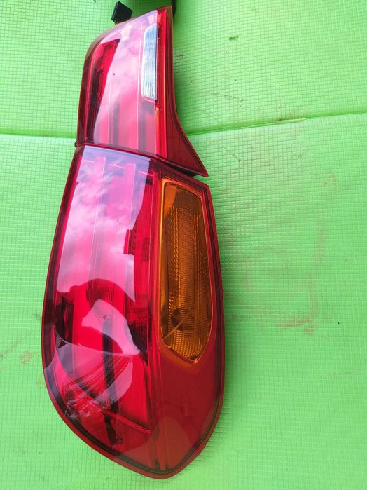 BMW F30 F32 F36 ліхтар фонарь фонарі Европа USA БМВ Ф30 Ф32 Ф36