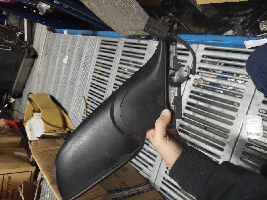 Espelho Retrovisor Direito Bmw I3 (I01)