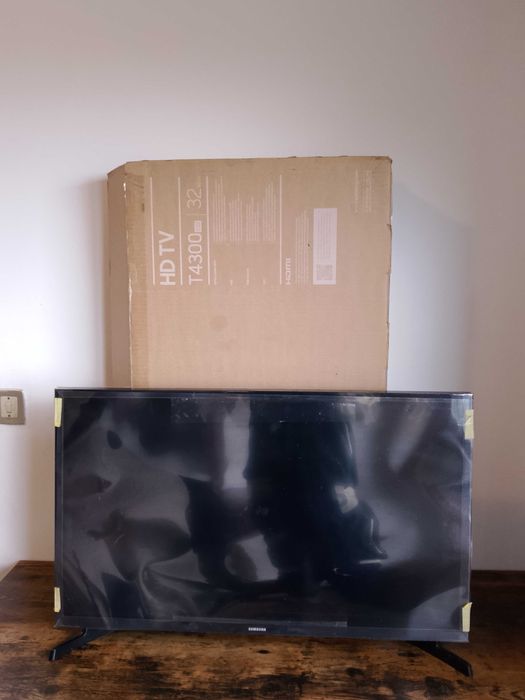 Tv Samsung 32 polegadas Smart TV