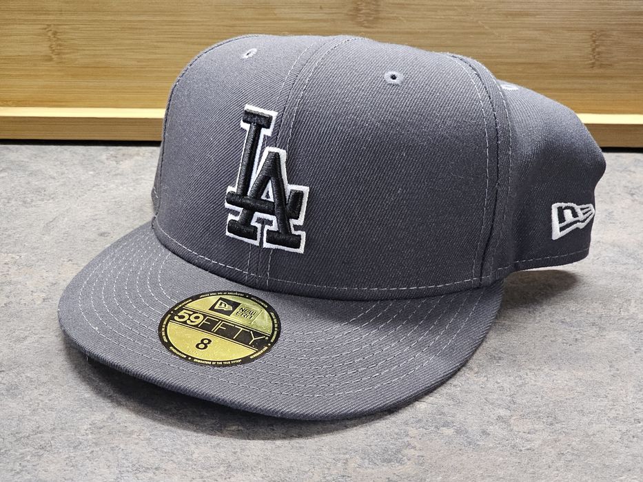 Czapka Newera Dodgers LA nowa 59Fifty