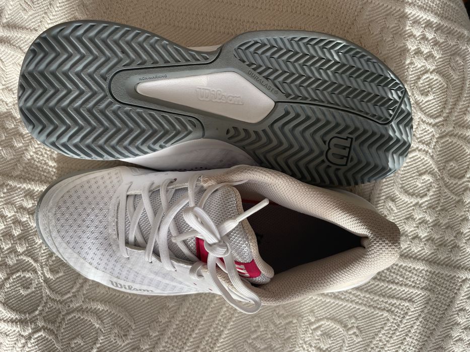 Sapatos Padel / Tenis Wilson Novo