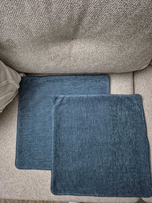 Декоративні наволочки