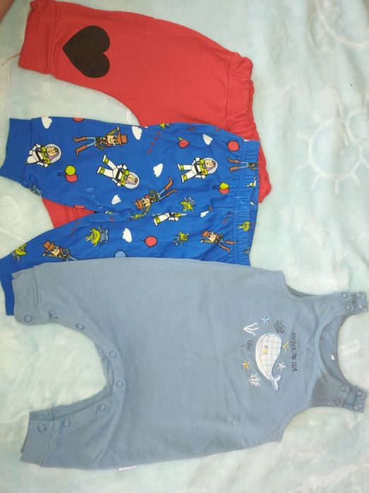 Одяг на дівчинку 62 розміру