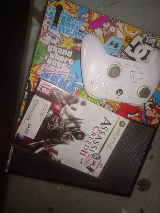 Xbox One modelo 1540.