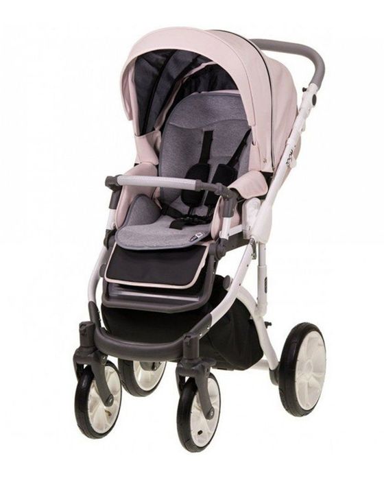 Продам коляску mioobaby zoom