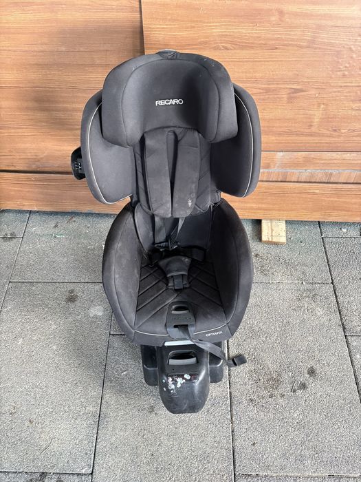 Fotelik Recaro Hero