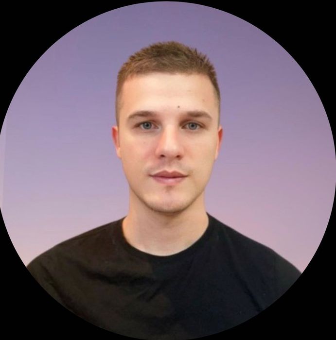 Репетитор | вчитель з програмування для дітей JavaScript Payton