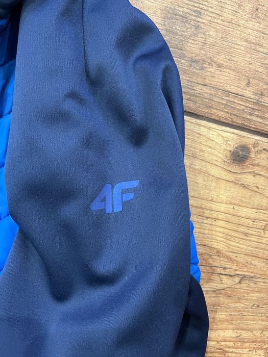 Kurtka softshell
