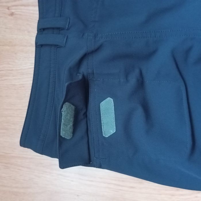 штани підліткові Jack Wolfskin