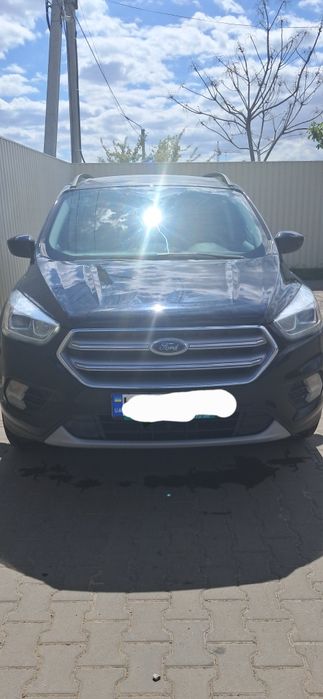 Продам ford escape