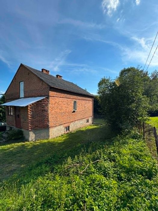 Dom w Trzcianie | 15km od Rzeszowa | duża działka