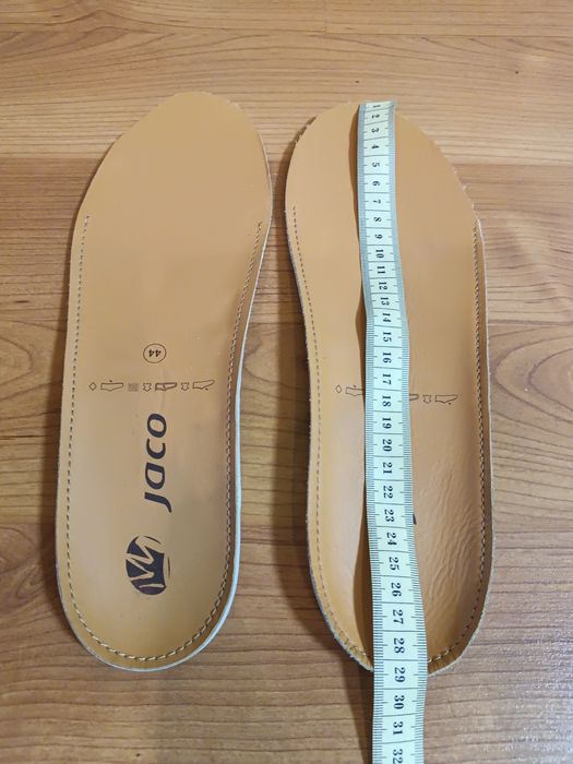 Мужские кожаные кроссовки High Colorado  - 43 размер