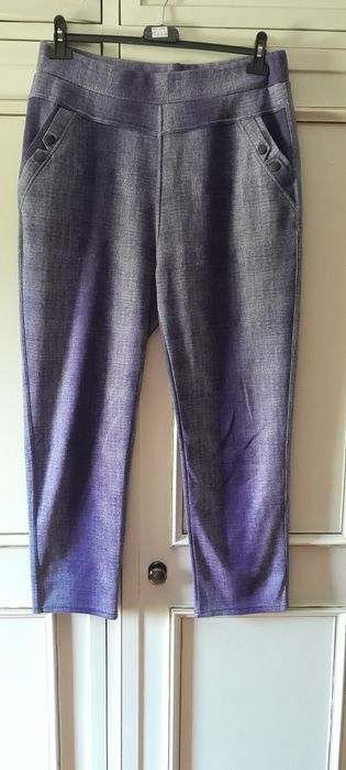 Leggings cardadas 4xl