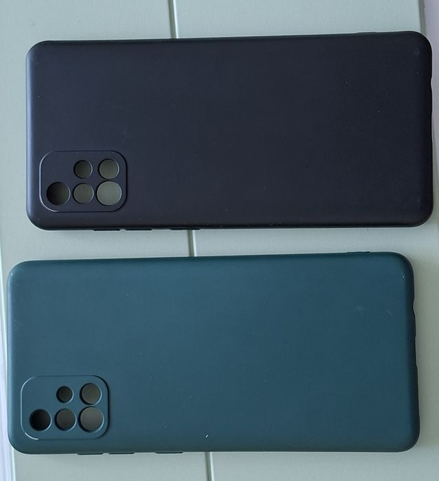 Samsung A71 - 128GB - 6GB