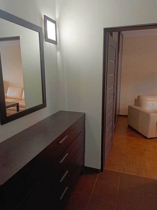 2 osobne pokoje, osobna kuchnia, 46 m2, balkon
