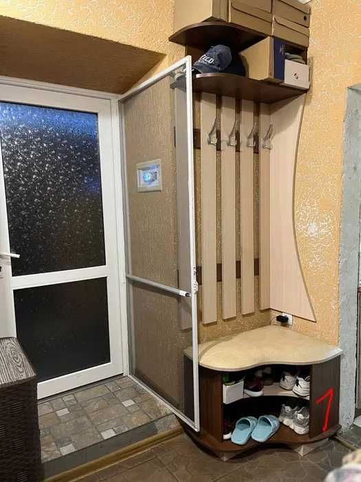 Продажа дома • 2к • 59.5 м² • свой двор • 2 сотки • навес на 2 авто • #146554
