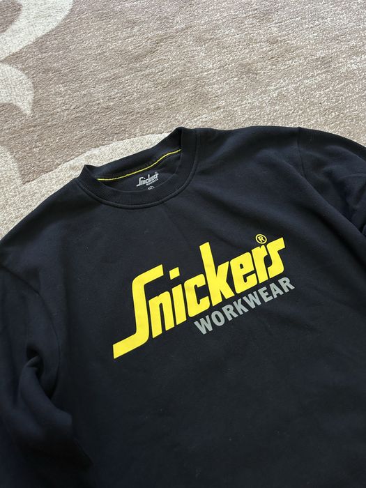 Робоча форма snikers Engelbert strauss motion