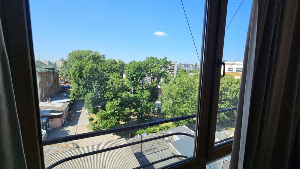 Продам 4к квартиру в елітному будинку центр міста