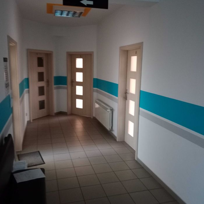 Lokal do wynajęcia Olesno centrum, gabinety, biura