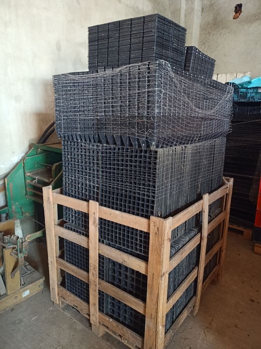 Multiplaty 160 i 260